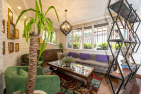 The Marions Suite istanbul Special Category